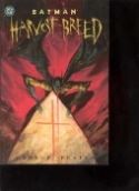 BATMAN HARVEST BREED SC