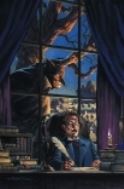 BATMAN NEVERMORE #1 (Of 5)