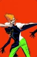 CATWOMAN #18