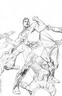 ADVENTURES OF SUPERMAN #615