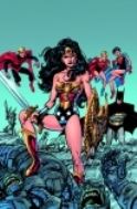 SUPERMAN AND BATMAN GENERATIONS III #4 (Of 12)