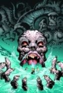 AQUAMAN #5