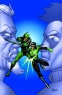 GREEN ARROW #23