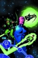 GREEN LANTERN #163