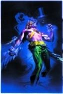 HAWKMAN #14