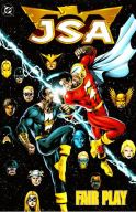 (USE MAR058190) JSA VOL 4 FAIR PLAY TP