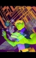 LEGION #19