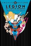 LEGION OF SUPER HEROES ARCHIVES HC VOL 12