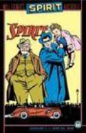WILL EISNERS SPIRIT ARCHIVES HC VOL 10