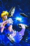 ROBOTECH #5 (Of 6)