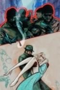 FABLES #12 (MR)