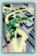 GREEN LANTERN POSTER