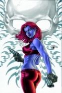 MYSTIQUE #1