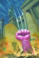 WOLVERINE #189