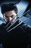 X-MEN 2 MOVIE ADAPTATION