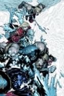 UNCANNY X-MEN #421