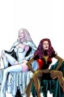 NEW X-MEN #139