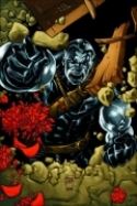 ULTIMATE X-MEN #32