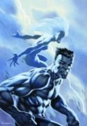 EXILES #25 (Note Price)