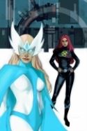 X-MEN UNLIMITED #45