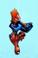 PETER PARKER SPIDER-MAN #55