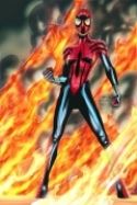 SPIDER-GIRL #59 (Note Price)