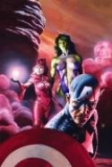 AVENGERS #66