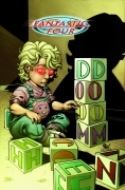 FANTASTIC FOUR #68