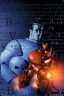 IRON MAN #67 (Note Price)