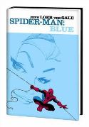 SPIDER-MAN BLUE HC