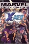MARVEL ENCYCLOPEDIA HC VOL 02 X-MEN