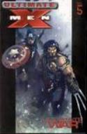 ULTIMATE X-MEN TP VOL 05 ULTIMATE WAR
