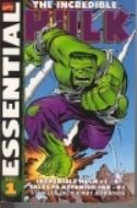 ESSENTIAL HULK VOL 1 TP