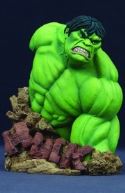 MARVEL UNIVERSE HULK BUST