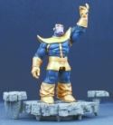 MARVEL MILESTONES THANOS STATUE