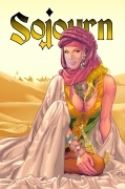 SOJOURN #22