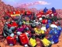 TRANSFORMERS GENERATION ONE VOL 2 #1 (Of 6)