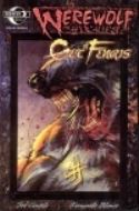 WEREWOLF APOCALYPSE GET OF FENRIS GN