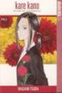 KARE KANO GN VOL 03 (OF 21) (MR)