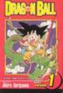 (USE OCT238229) DRAGON BALL SHONEN J ED GN VOL 01
