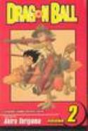 (USE APR247469) DRAGON BALL SHONEN J ED GN VOL 02