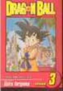 (USE JUN158619) DRAGON BALL SHONEN J ED GN VOL 03