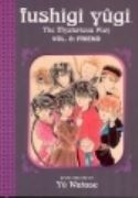 FUSHIGI YUGI TP VOL 08 FRIEND