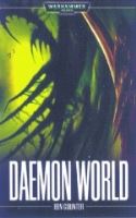 WARHAMMER 40000 DAEMONWORLD MMPB
