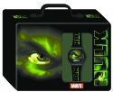 HULK MOVIE DIGITAL WATCH GIFT SET