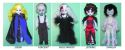 LIVING DEAD DOLLS SERIES 5 ASST