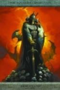 DEATHS END BY KEN KELLY POSTER