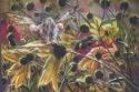 CHAMELEON BY SHEILA WOLK POSTER