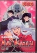 INU YASHA VOL 6 DEADLY LIASONS DVD