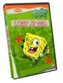 SPONGEBOB SQUAREPANTS LOST AT SEA DVD (Net)